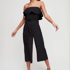 BABATON ALTAMIRO JUMPSUIT BNWT